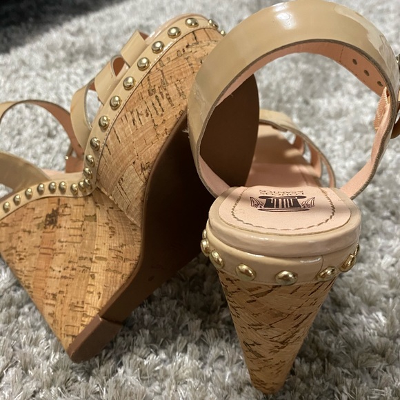 Excellent condition wedges. - Picture 4 of 4